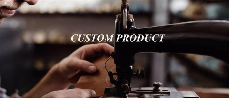 CUSTOMISATION