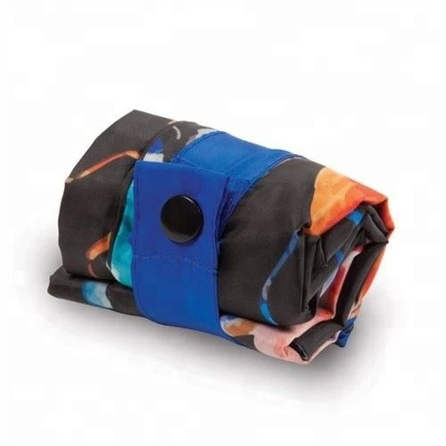 Custom-heat-sublimation-reusable-green-polyester-grocery (2)