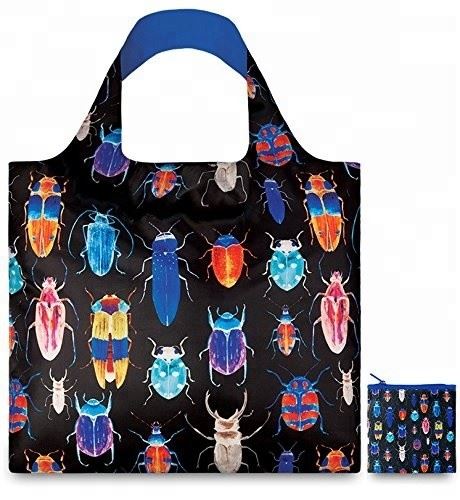 Custom-heat-sublimation-reusable-green-polyester-grocery (3)