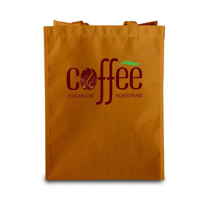 Fashionable Recycled PET Tote Bag